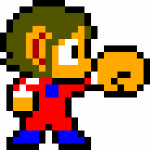 Avatar de Alex Kidd